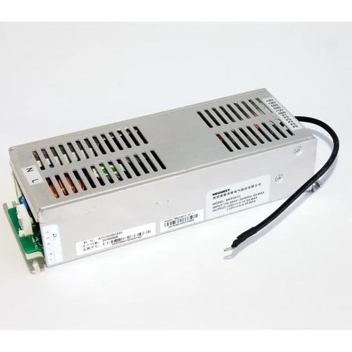 麦格米特双路输出28V/12V通信设备专用电源模块深度解析