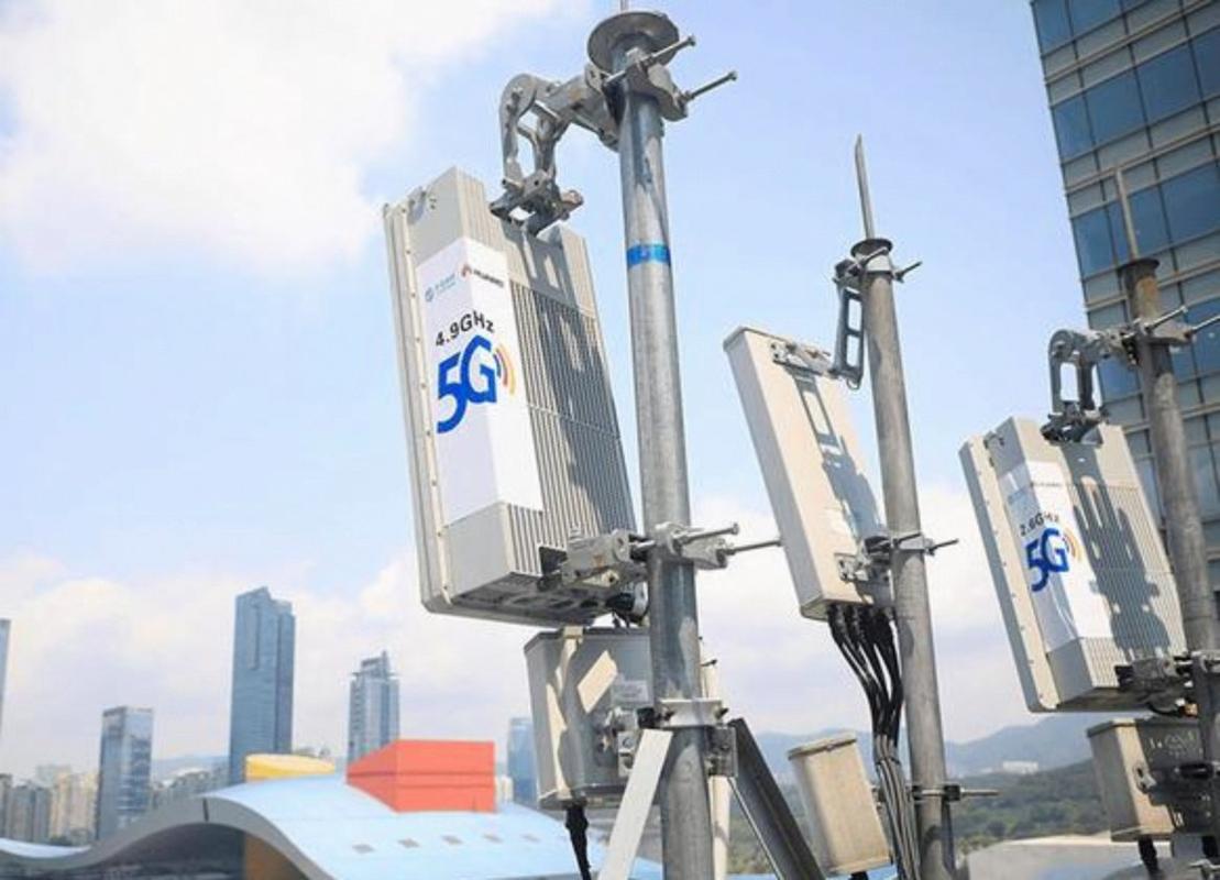 5G赋能 通信设备行业的规模化部署与爆炸性发展