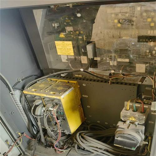 工厂整厂设备拆除回收与工业机器人收购 发那科驱动器及通信设备的价值与处置指南